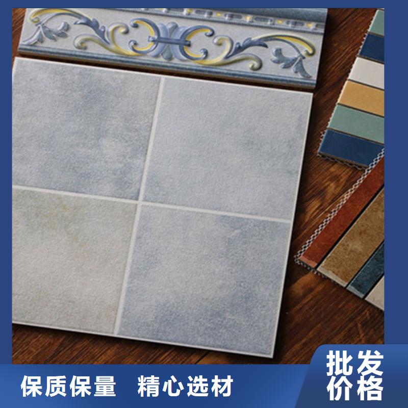 【小地砖仿古砖优良工艺】