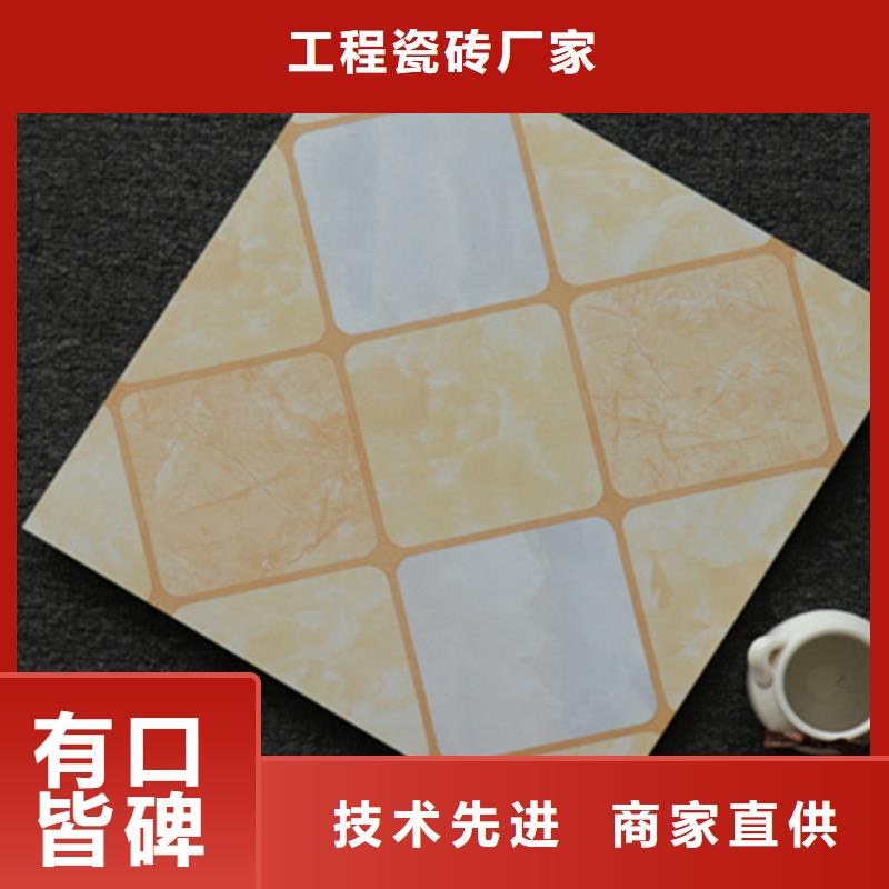 小地砖仿古砖厂家拥有先进的设备