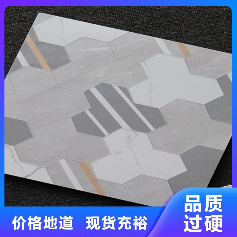 小地砖仿古砖厂家拥有先进的设备