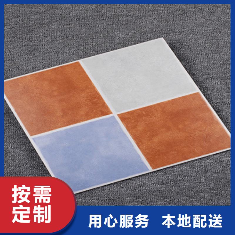 小地砖,地板砖厂家出货及时