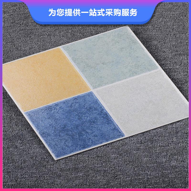 小地砖仿古砖厂家拥有先进的设备