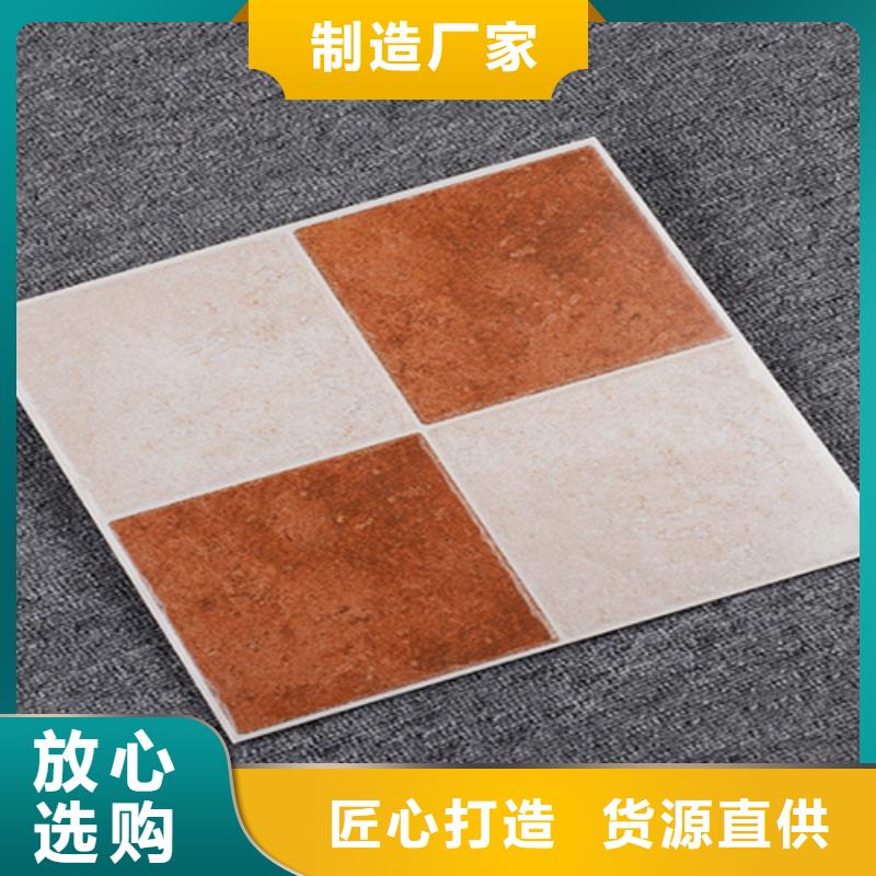 小地砖仿古砖厂家拥有先进的设备