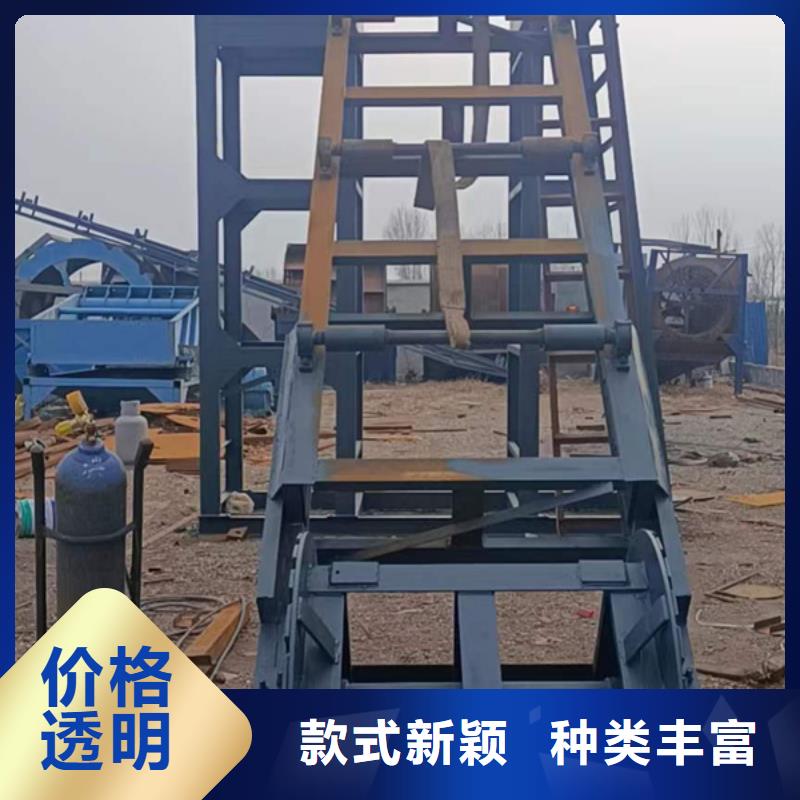 二手脱水筛源头厂家