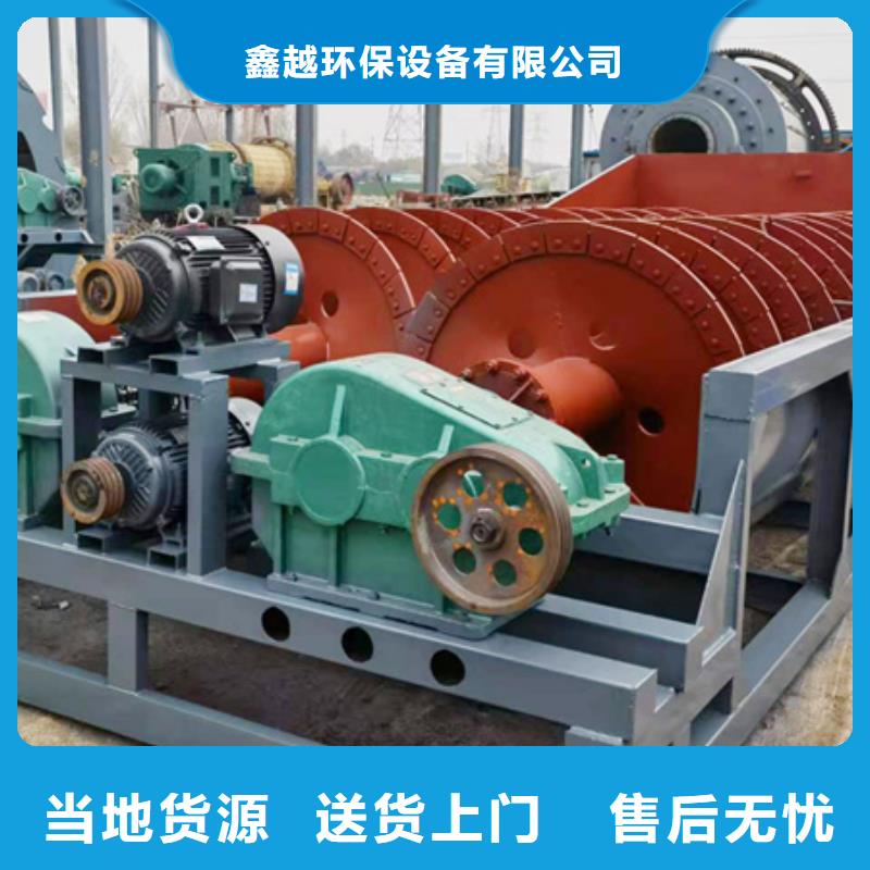 细沙回收机风化砂制砂机筛沙机