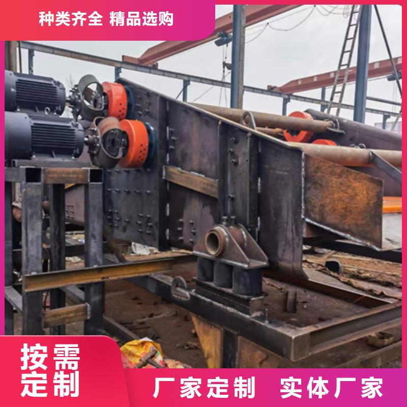 水洗轮挖斗机专业生产厂家