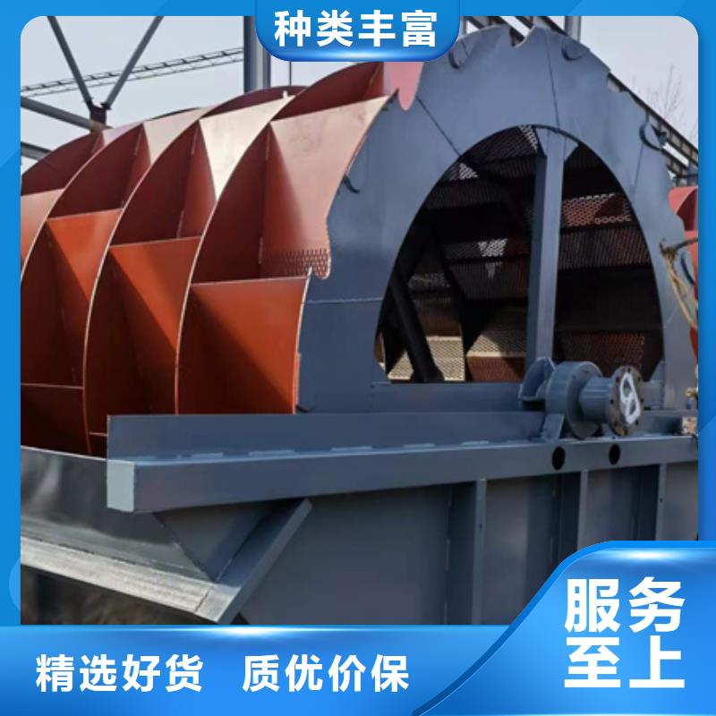 经验丰富的破碎制砂机批发商