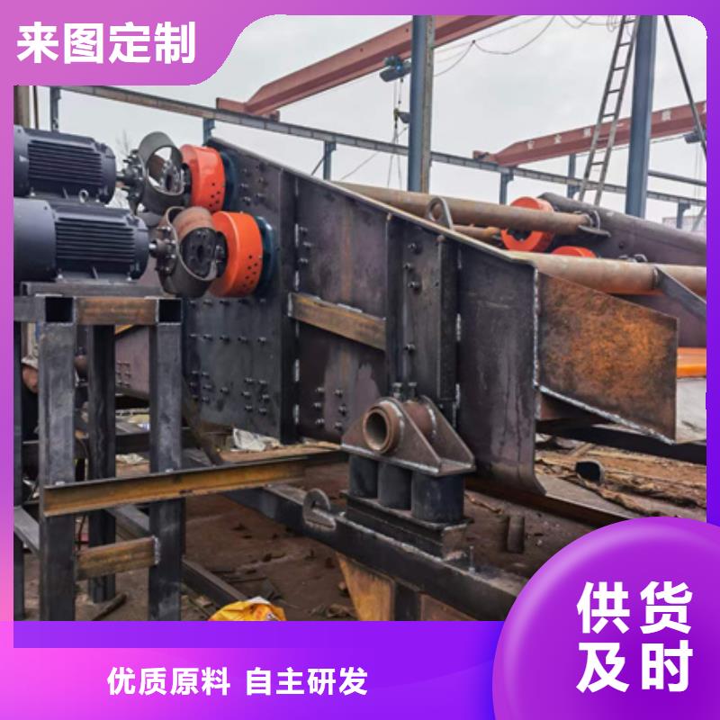 洗沙设备简易筛沙机大型水洗轮