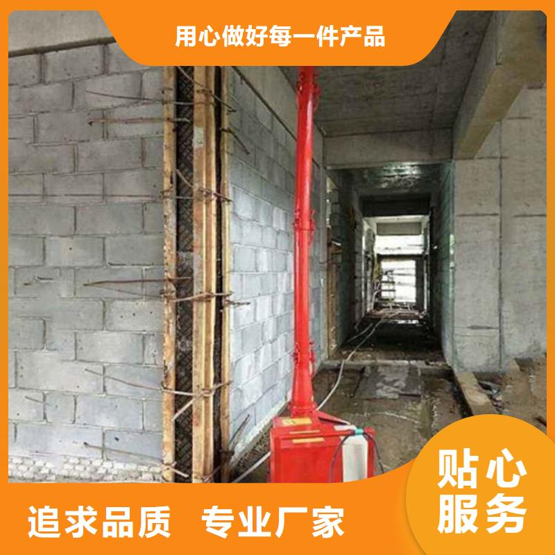 二次结构浇筑机二次结构浇筑机厂家物流配送