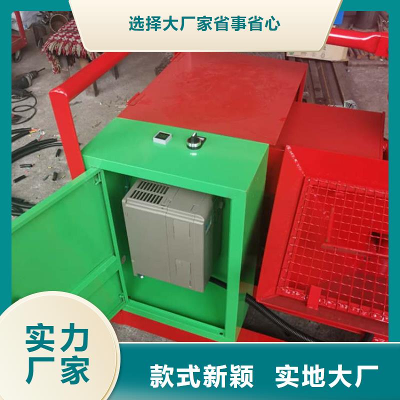 二次结构浇筑机混凝土输送泵定制销售售后为一体