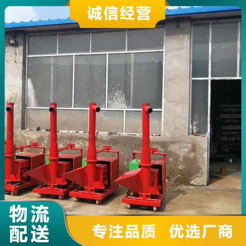 专业生产制造二次构造柱上料机的厂家