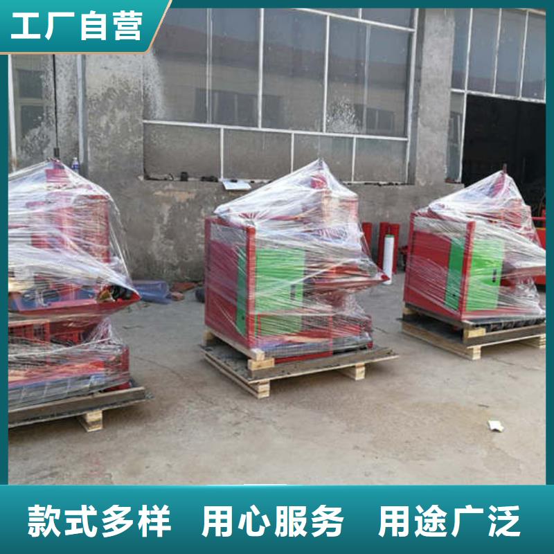 二次结构浇筑机混凝土输送泵厂家工艺先进