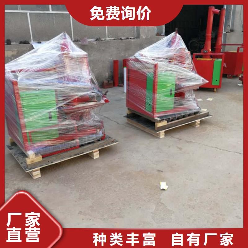 二次结构浇筑机混凝土输送泵厂家工艺先进