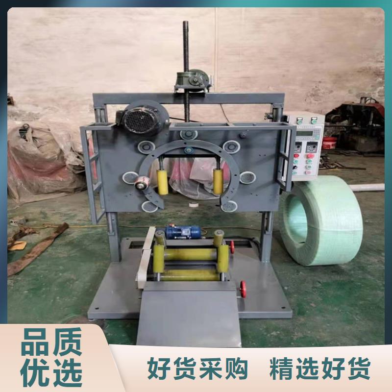 缠绕膜打包机,电动上砖机厂家自主研发
