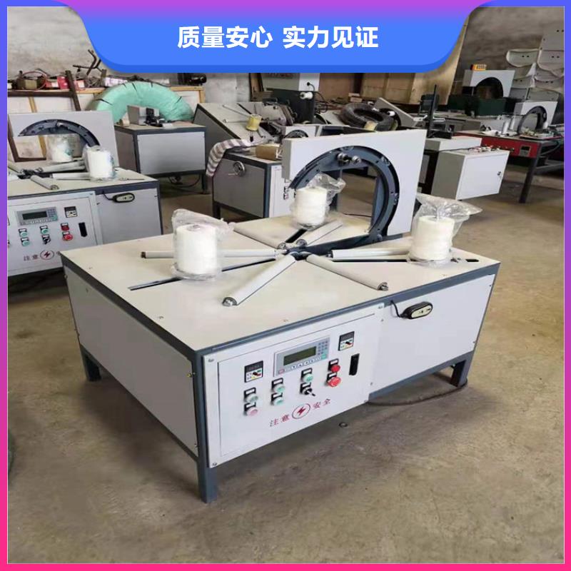工期快的轮胎包装机厂家