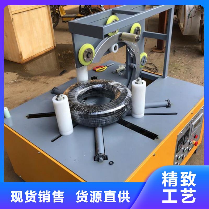 缠绕膜打包机厂家促销