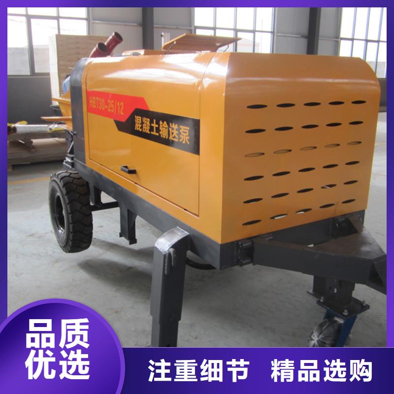 林口二次构造柱泵施工