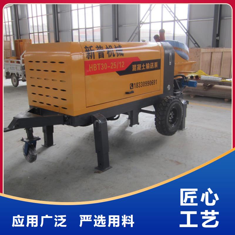 细石二次构造柱泵生产基地