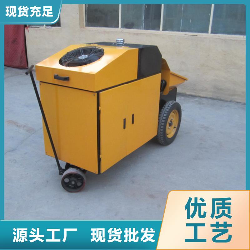 买柳州二次构造柱输送泵【无中间商】