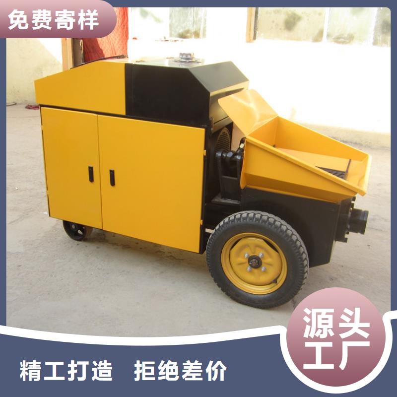 打柱子机货源