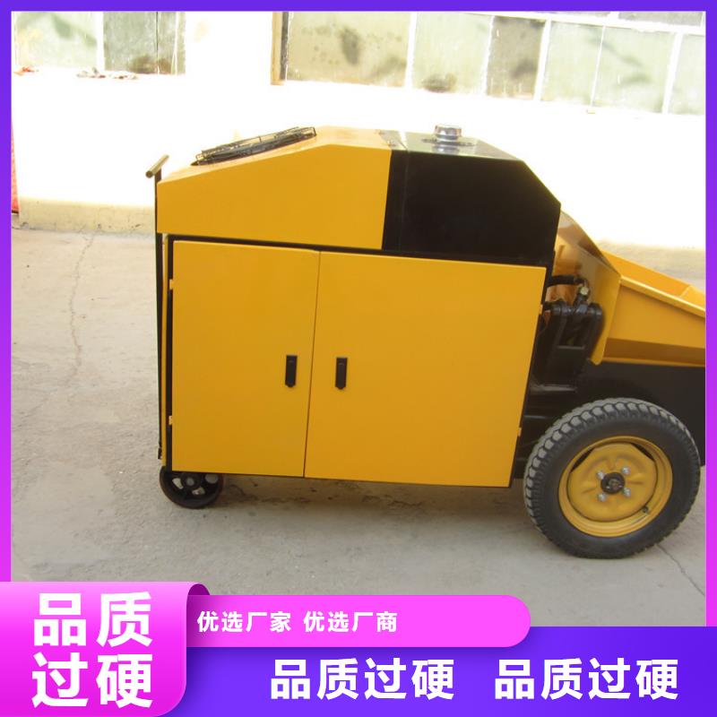 工地二次构造柱泵源头厂家价格优惠
