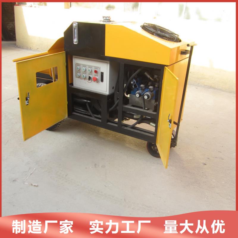 货源混泥土细石泵