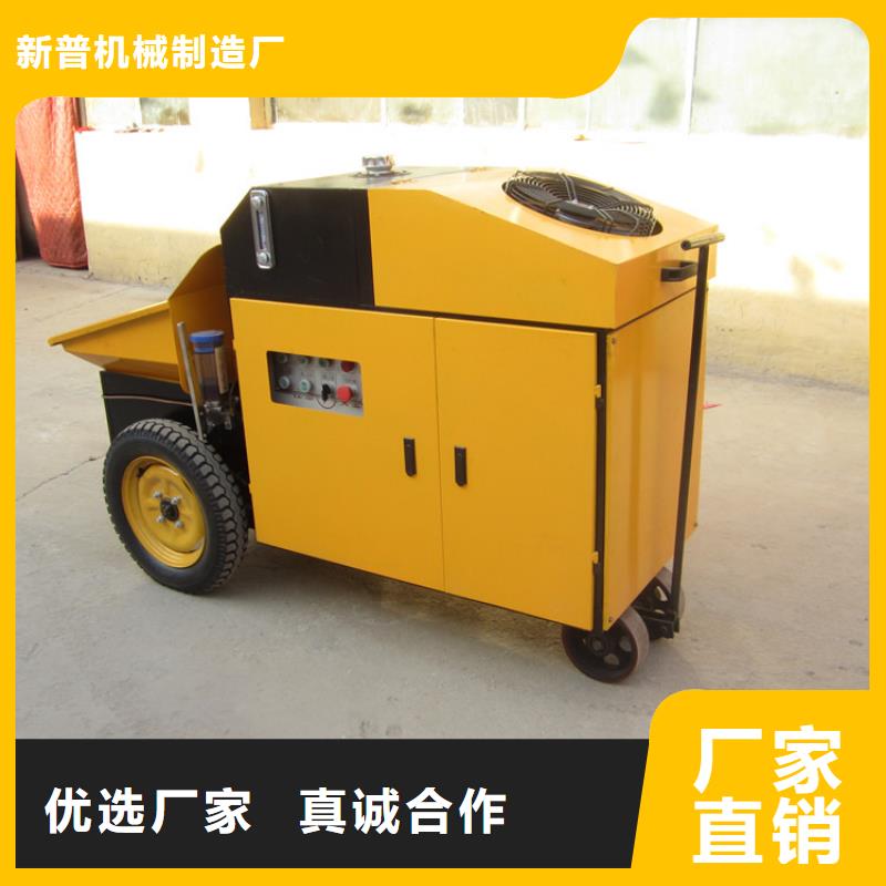 细石二次构造柱泵生产基地