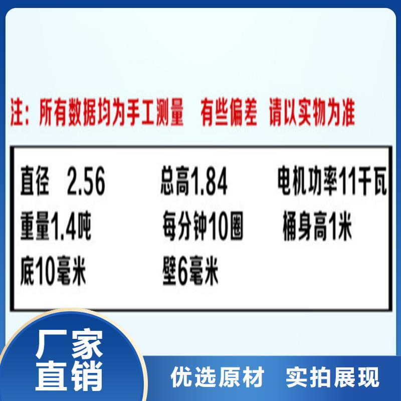 五立方搅拌罐_混凝土输送泵源厂定制