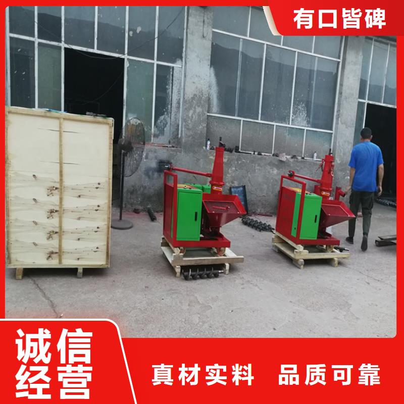 新型二次构造柱泵规格齐全