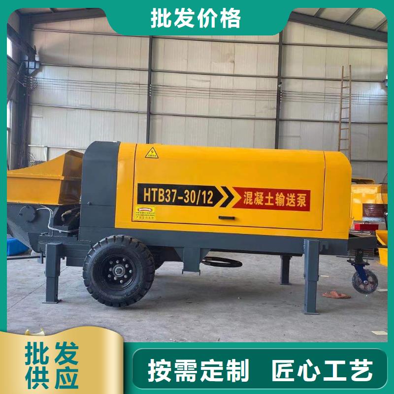 卧式二次结构泵品质保障