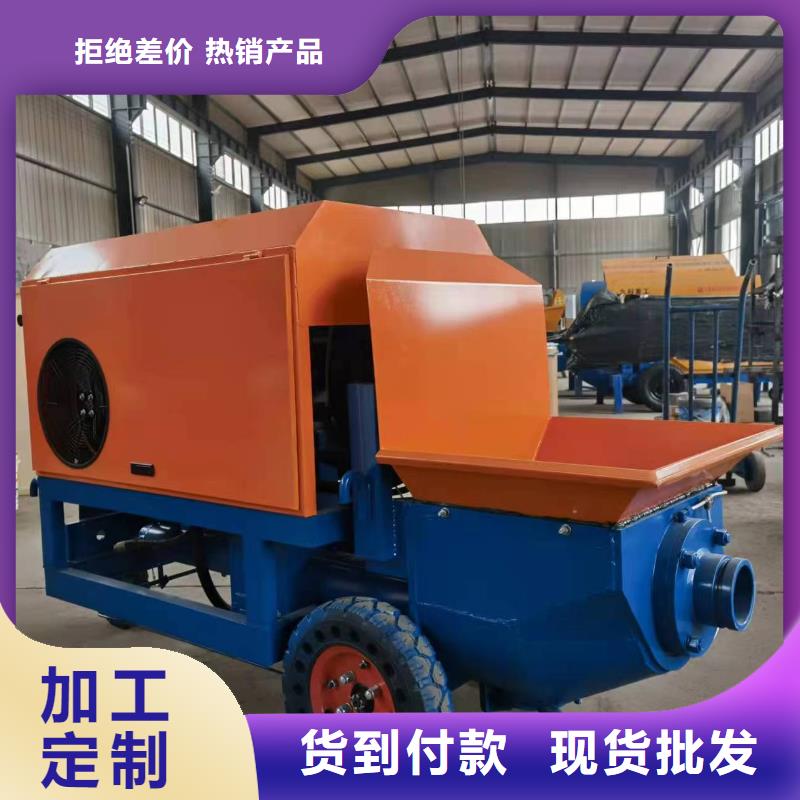 二次构造柱泵斜式泵品质保障