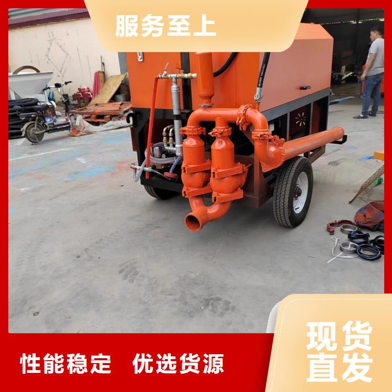 秦都建筑小型20米上料机生产基地