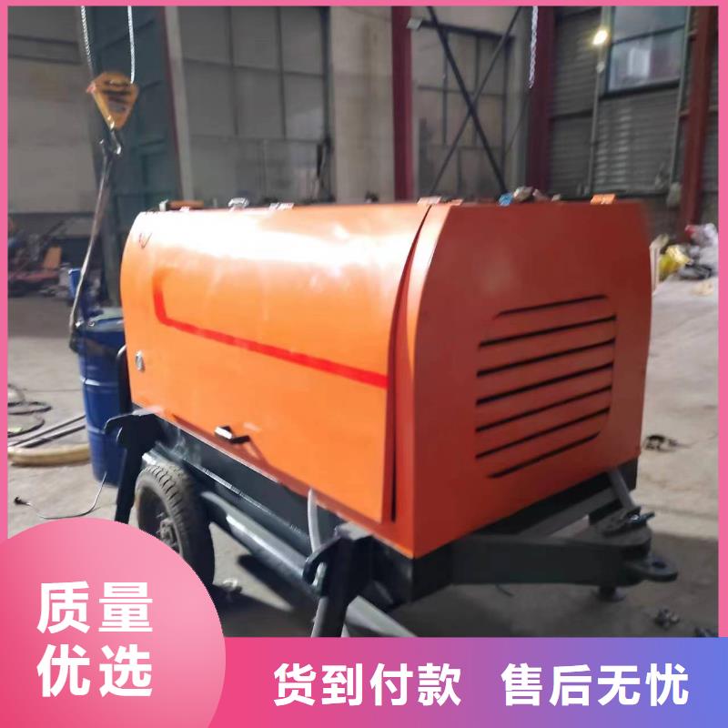 二次构造柱浇灌泵工厂直销