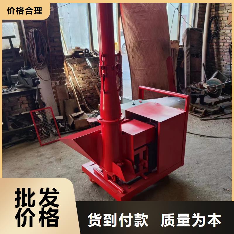 【二次构造柱上料机混凝土输送泵好货直供】