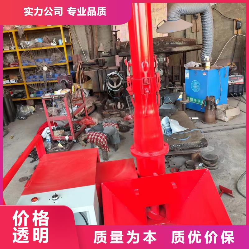 二次构造柱上料机混凝土输送泵多年行业经验