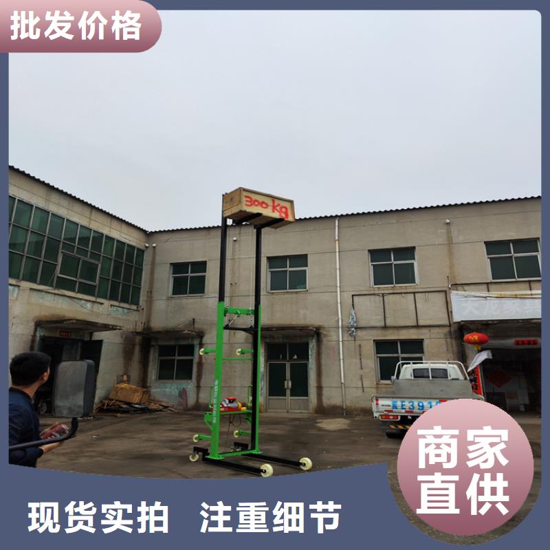 【电动上砖机,电动上砖机厂家货品齐全】