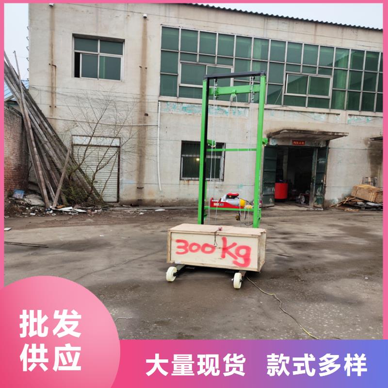 电动上砖机混凝土输送泵产品优势特点