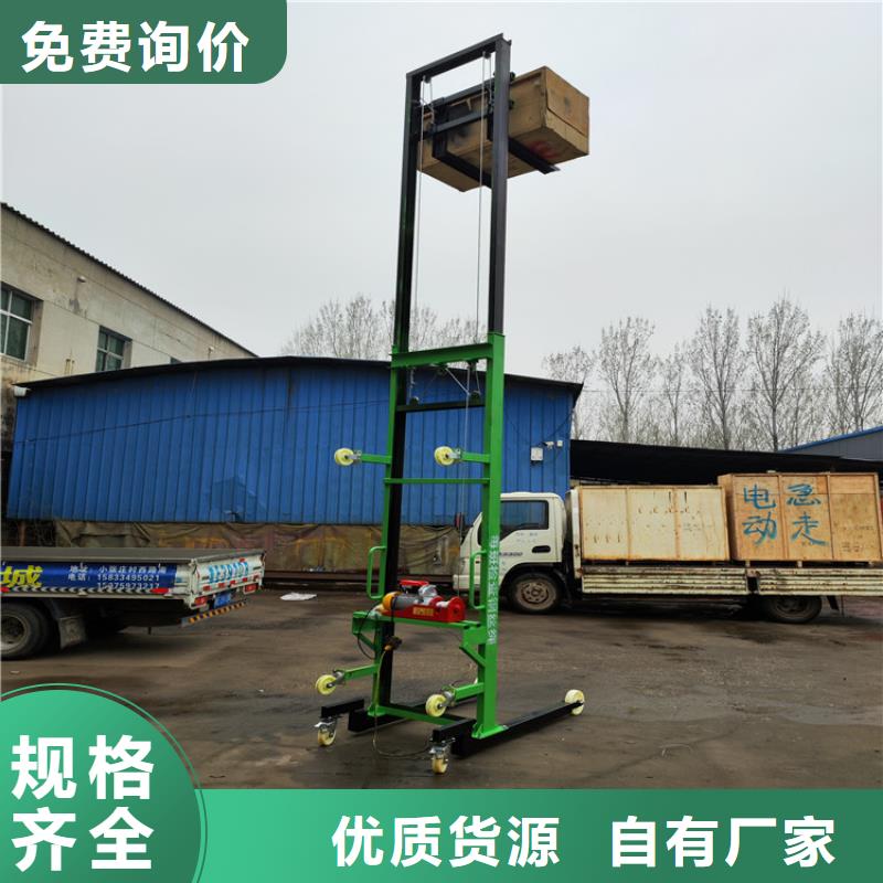 电动上砖机混凝土输送泵产品优势特点