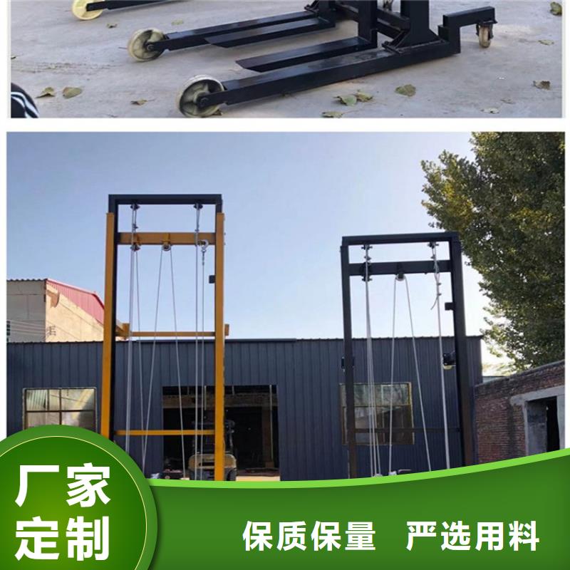 电动上砖机混凝土输送泵全品类现货