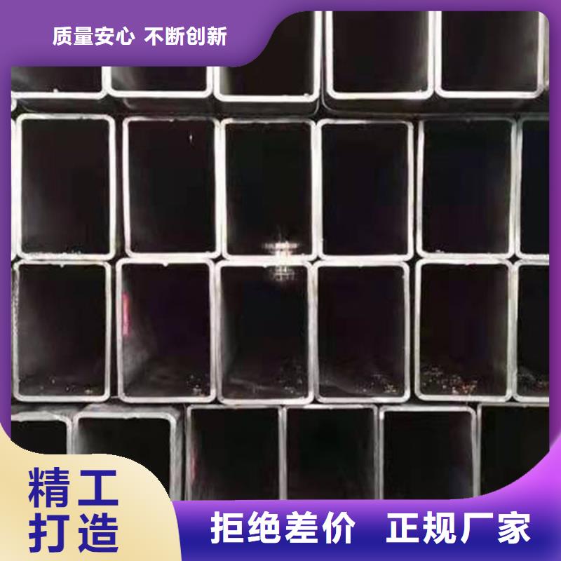 青云谱镀锌圆管直销价格