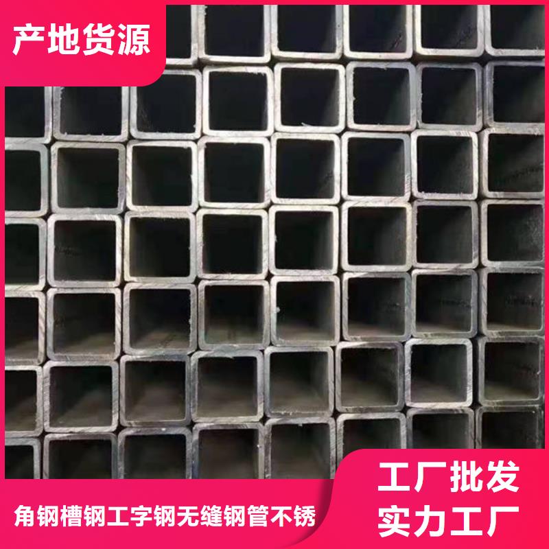 新余无缝管定制