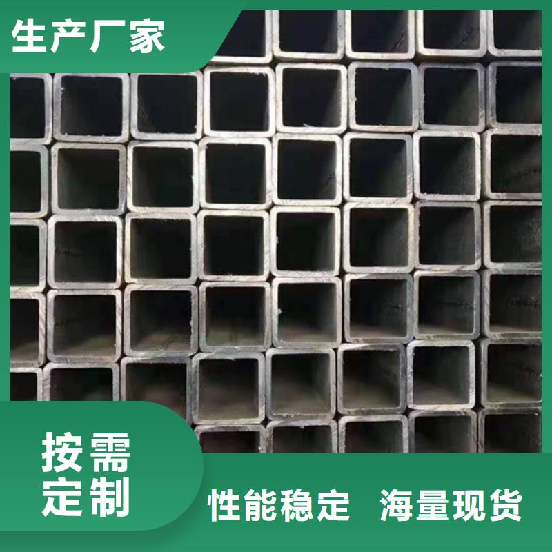 婺源县螺纹钢管规格齐全