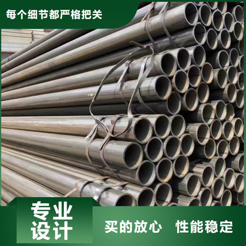 钢材品质有保障