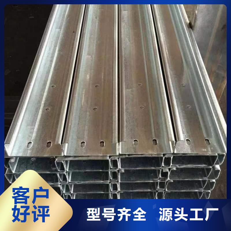 钢材每个细节都严格把关