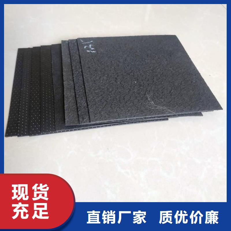 莲藕池两布一膜土工膜