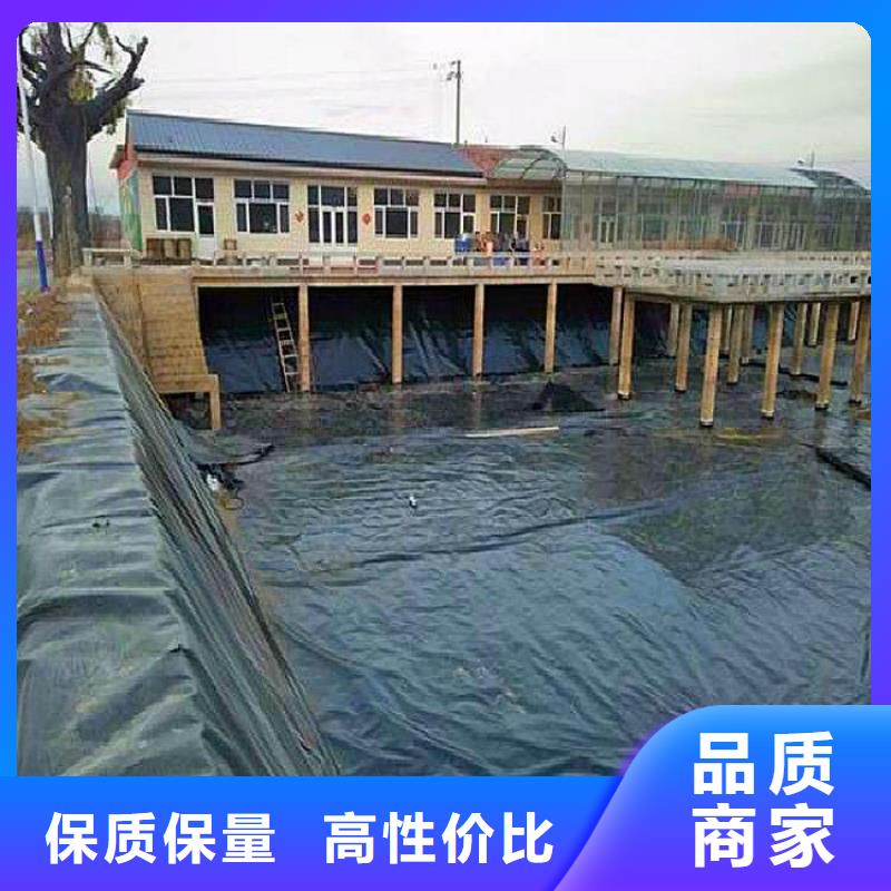 土工膜排水板厂家直接面向客户