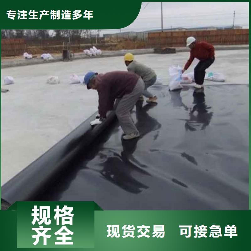 防渗土工膜公司