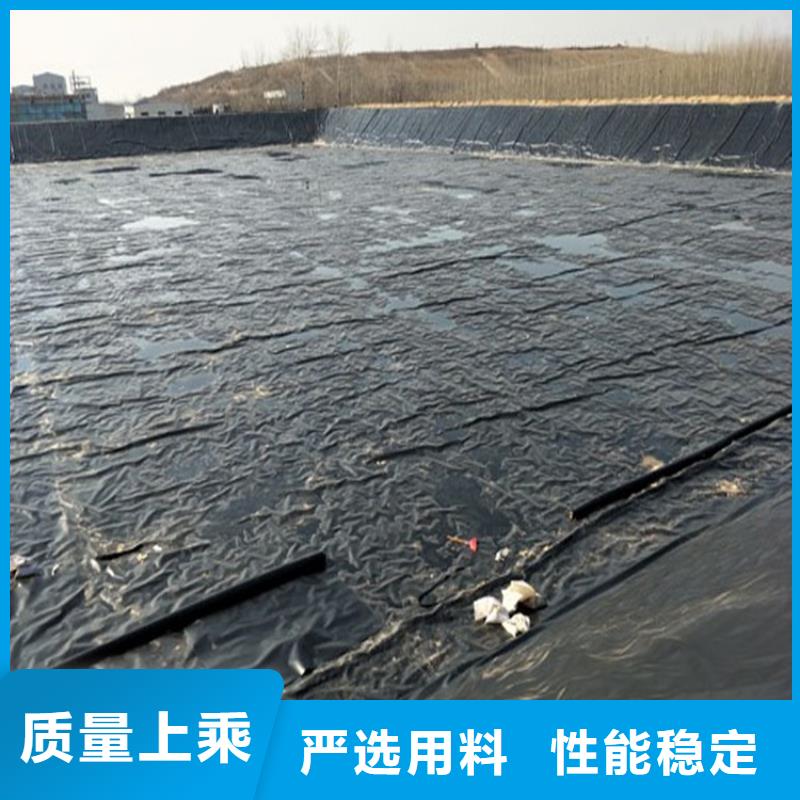 防渗膜公司