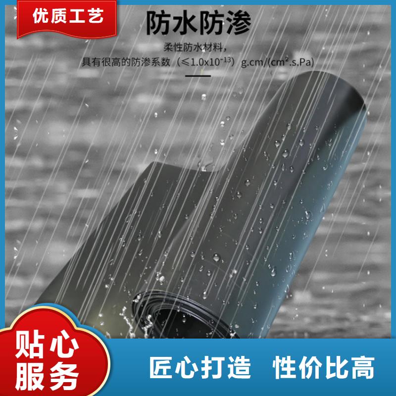鱼塘防渗膜价格查询