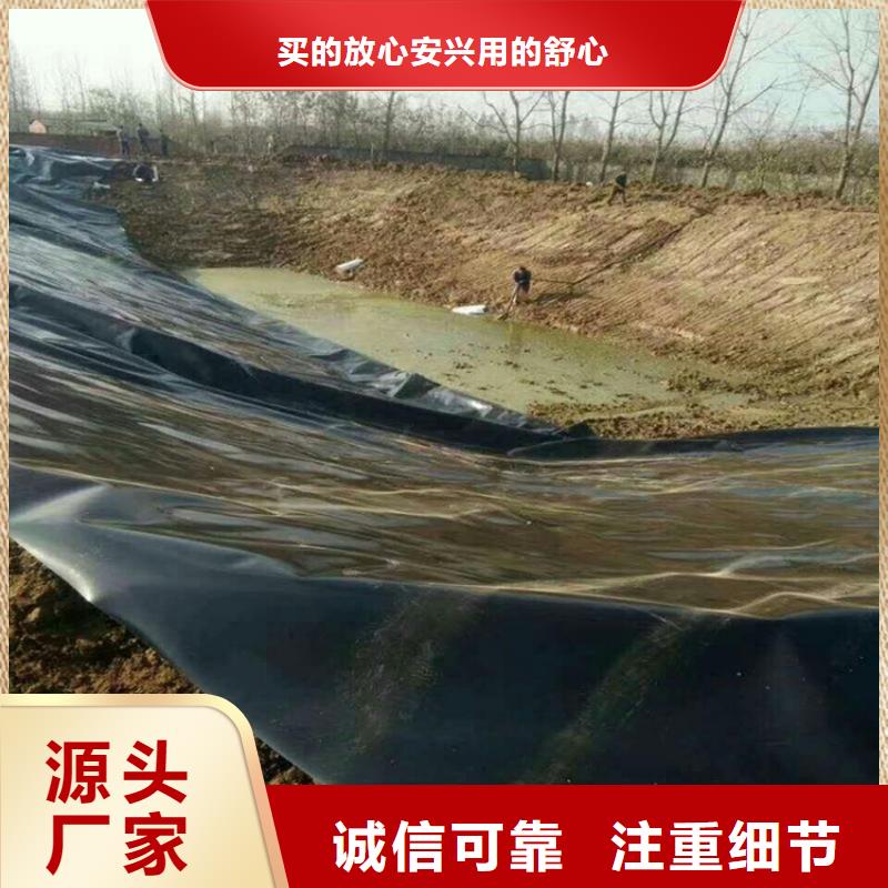 防渗膜公司