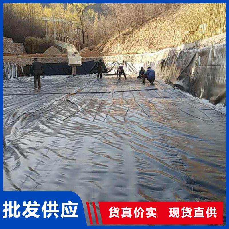 0.6mm防渗膜